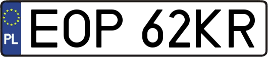 EOP62KR