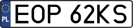 EOP62KS