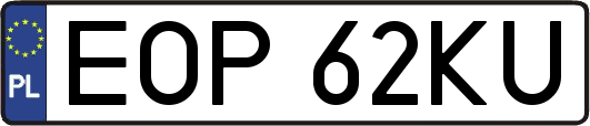 EOP62KU