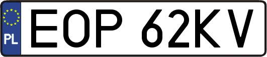 EOP62KV