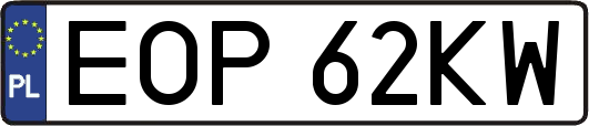 EOP62KW