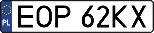 EOP62KX