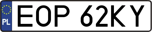 EOP62KY