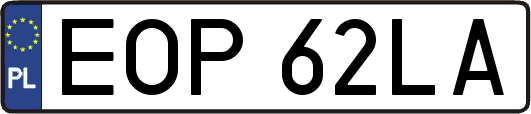 EOP62LA