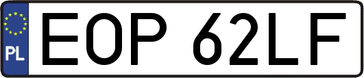 EOP62LF