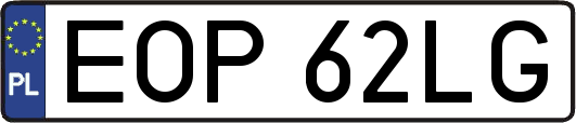 EOP62LG