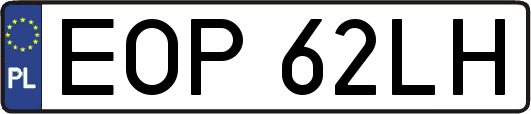 EOP62LH