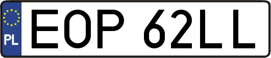 EOP62LL