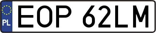 EOP62LM