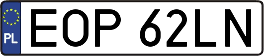 EOP62LN