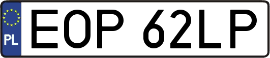 EOP62LP