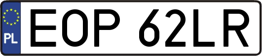 EOP62LR