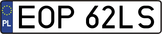 EOP62LS