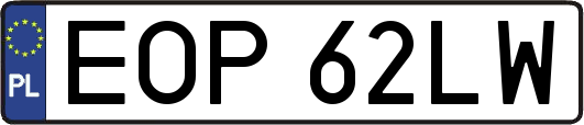 EOP62LW