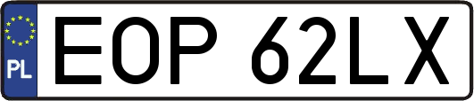 EOP62LX