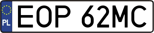 EOP62MC