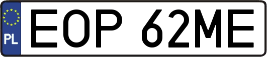 EOP62ME