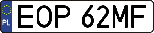 EOP62MF