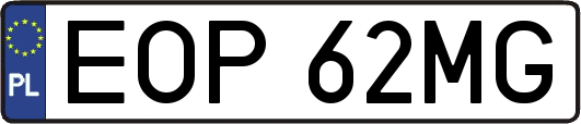 EOP62MG