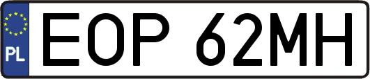 EOP62MH
