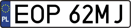 EOP62MJ