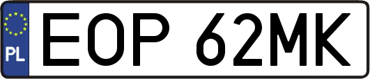 EOP62MK