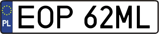 EOP62ML