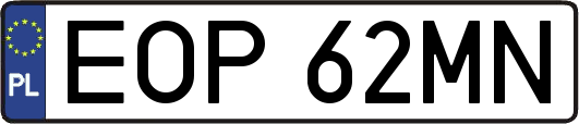 EOP62MN