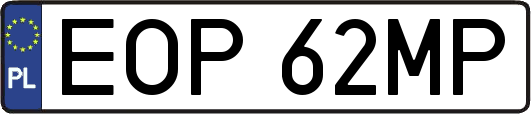 EOP62MP