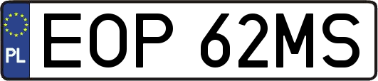 EOP62MS