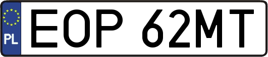EOP62MT