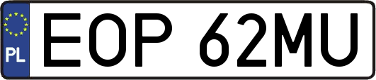 EOP62MU