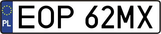 EOP62MX