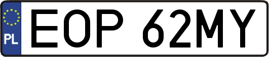 EOP62MY