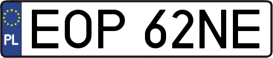 EOP62NE