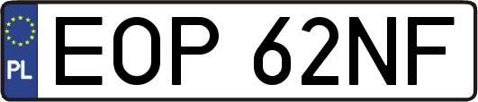 EOP62NF