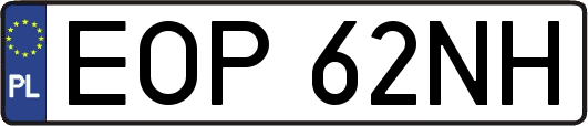 EOP62NH