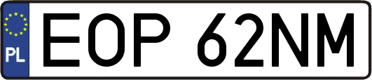 EOP62NM