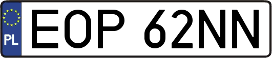 EOP62NN
