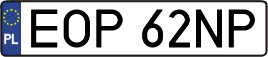 EOP62NP