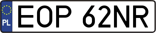EOP62NR