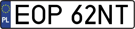 EOP62NT