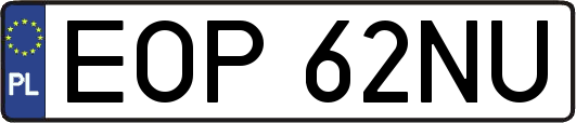 EOP62NU
