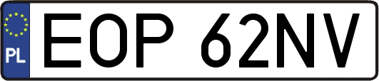 EOP62NV
