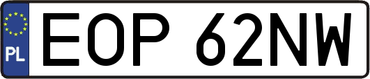 EOP62NW
