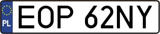 EOP62NY