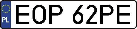 EOP62PE