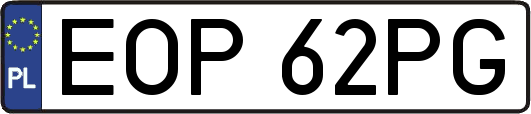 EOP62PG
