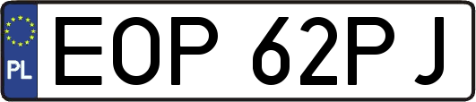 EOP62PJ
