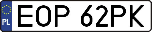 EOP62PK